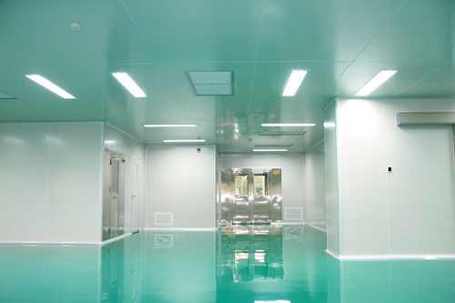 凈化工程該如何維護管理