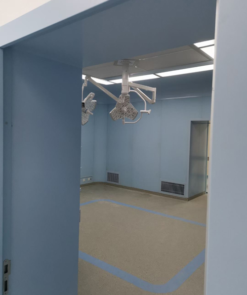 醫(yī)院手術(shù)室凈化工程原理有哪些？